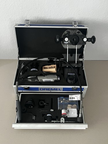 Dremel 8220 platinum - dremel,
