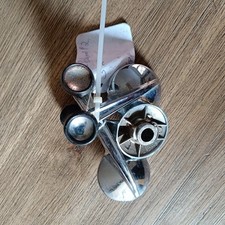 Fensterkurbel Rekord P2