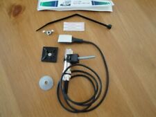 Kontrabass Hals Tonabnehmer