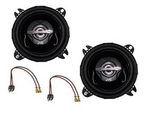 JVC Boxen Set für Mercedes