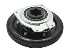 Reibrad passend für Lumag