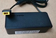 Original Lenovo Notebook Netzteil 45W 20V 2.25A Ladegerät Charger Ac Adapter