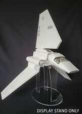 Star Wars Vintage & Modern Schiffsständer - Imperial Shuttle (Kenner Saga Legacy)