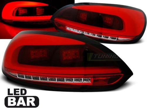 Paar rückleuchten scirocco - vw,