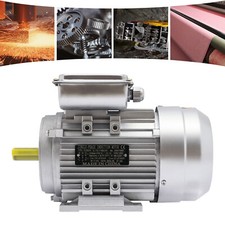 1400u min motor - 1400u/min, asynchronmotor