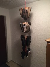 Schuhregal (hängend)