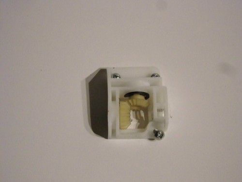 Einsteller für gerätefuß - 1x,