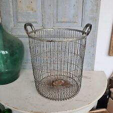 B2544 Metallkorb | ANTIK |