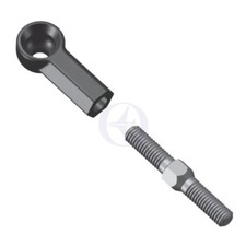 PD7868 Thunder Tiger Alu