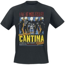 Bravado T-Shirt Herren Cantina