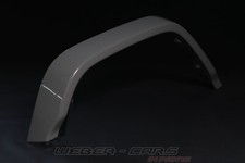 A4638805803 Radlauf Kotflügel Verbreiterung HR ARABERGRAU Mercedes G63 AMG W463