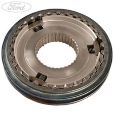 Original Ford 3./4. Gangrad