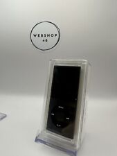 Apple iPod Nano | 4. Generation 4G 4 Gen. OVP | A1285 | 8 GB | Schwarz | Defekt