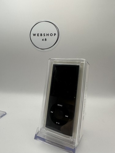 Apple ipod nano 4 - nano,