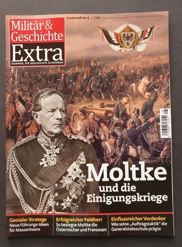 Militär geschichte extra - militär&geschichte, nr