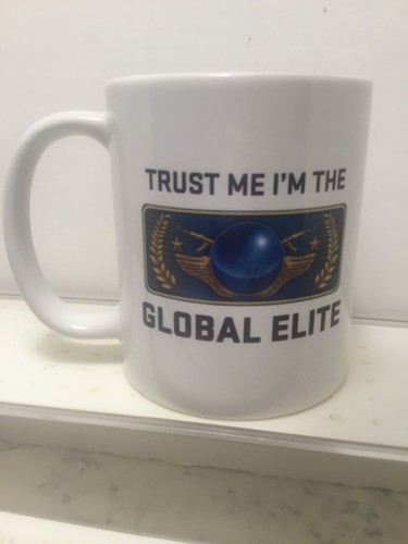 Counter strike global - counter,
