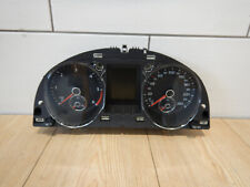 Kombiinstrument Tacho VW Passat CC 2,0 TDI 3C8920870C Original