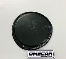 Abdeckung Tank Blech Kofferraum Tankpumpe Karosserie VW Golf 2 CL GT GTI G60