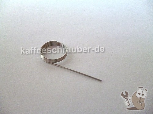 Reinigungsnadel für