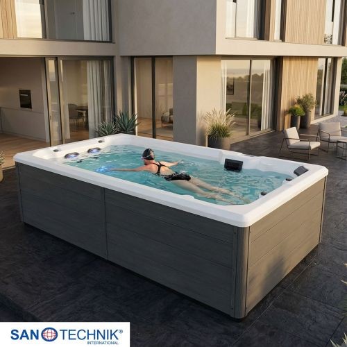 Sanotechnik valencia swimm - sanotechnik,