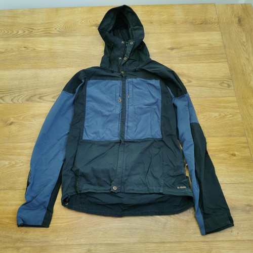 Fjällräven keb jacket herren - fjällräven,