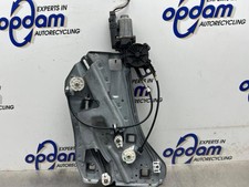 Fensterheber rechts hinten