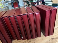 10 Safe Binder mit Schuber mit