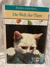 Kinder entdecken die Welt der