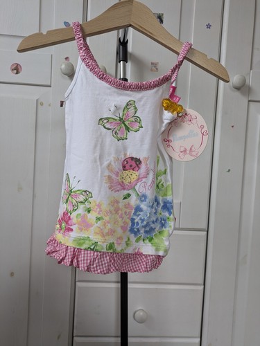 Kleid pampolina 80 - 💗kleid, gr.