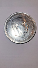 100 pesetas francisco franco - pesetas,