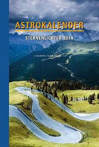 Astrokalender sternenlichter - astrokalender,