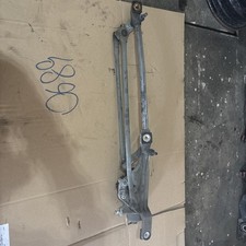 Scheibenwischermotor MIT