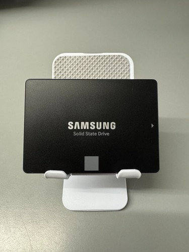 Samsung 850 evo - 250gb, 2,5