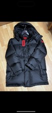 Hugo Boss Daunen Winter Jacke