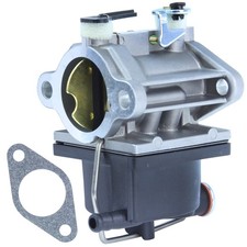 Vergaser Benzinmotor Tecumseh OHV MTD Motor Ersatz Vergasermodul Gerät