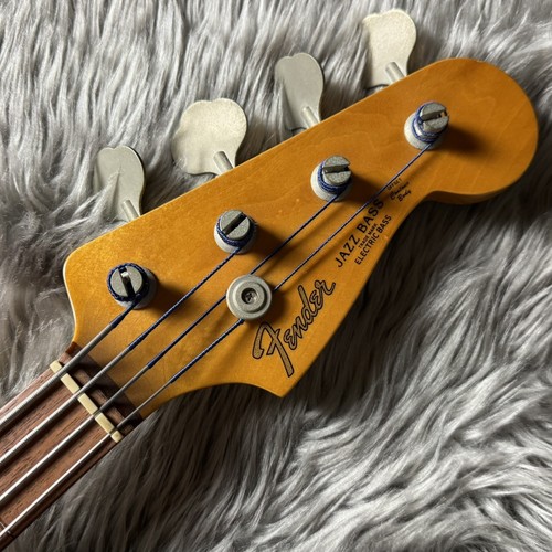 Fender japan fretless - fender, jazz