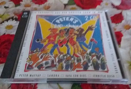 Peters popshow die - popshow-die, superhits