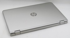 HP Envy x360 | i5-6200U @