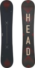 HEAD Snowboard All Mountain