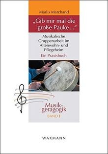 #34;Gib mir mal die große