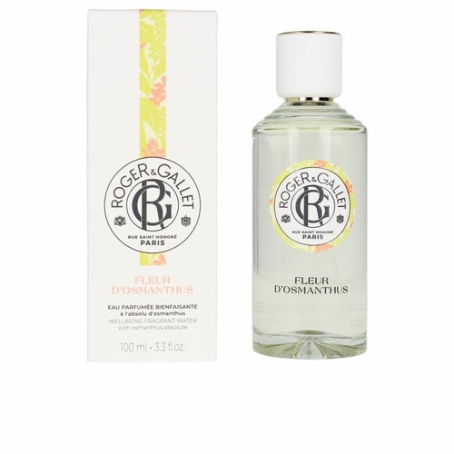 Roger gallet fleur - gallet,