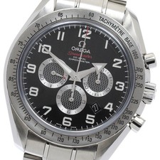 OMEGA Speedmaster Broad Arrow