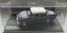 Opel collection kapitän - opel,