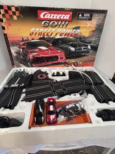 Carrera street power - carrera,