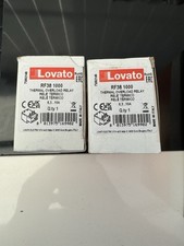 Lovato RF38 Thermisches