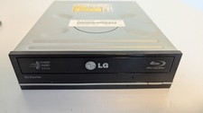 Blu Ray Player Laufwerk für PC SATA Rewriter LG BH10LS30