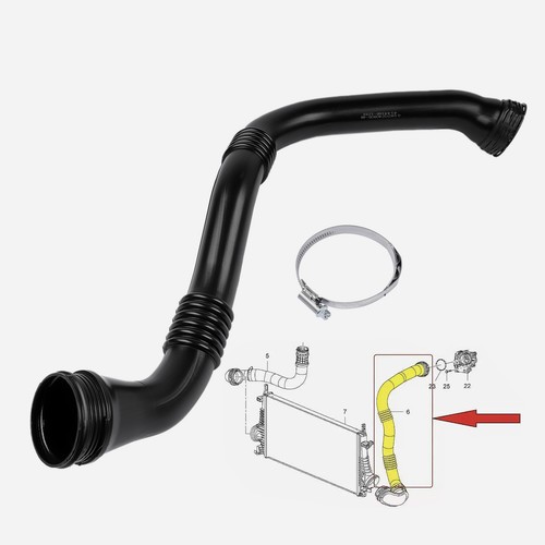 Turboschlauch für opel - für,