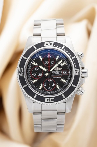 Breitling superocean - breitling,