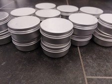 20 Stück Leer kosmetische