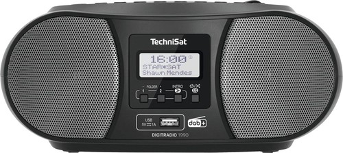 Technisat radio digitradio - technisat,
